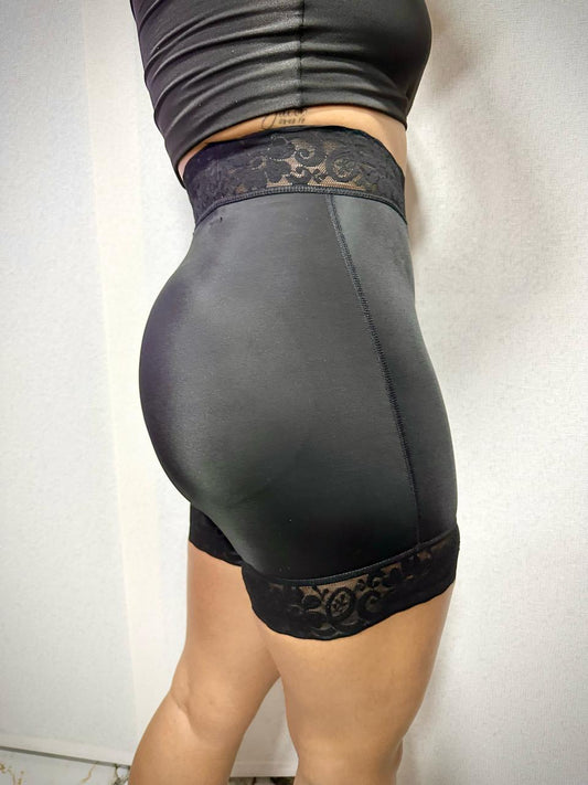 FAJA SHORT LEVANTA COLA INVISIBLE PHYLLI