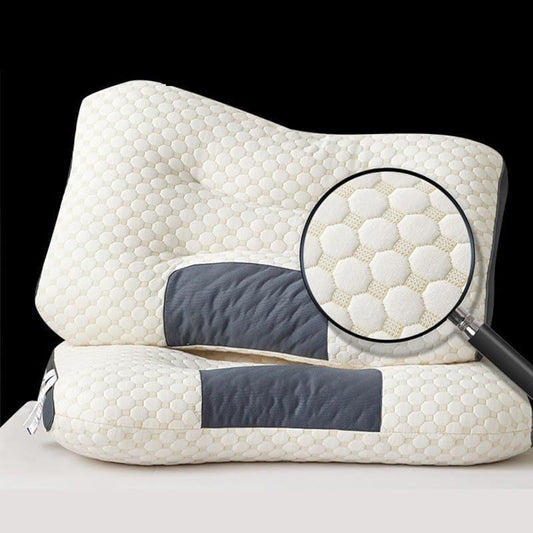 Almohada Ergonomica Memory Pillow