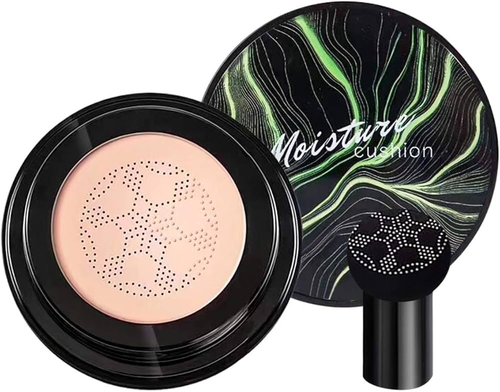 Moisture CC Cream – Base Hidratante, Correctora y con Protección Solar