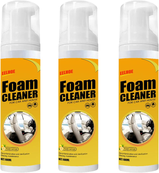 Foam Cleaner Espuma