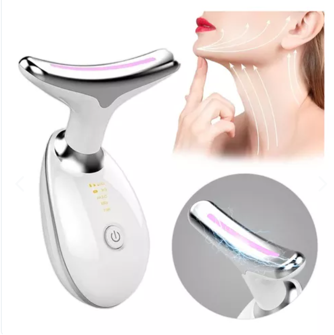 Masajeador Facial
