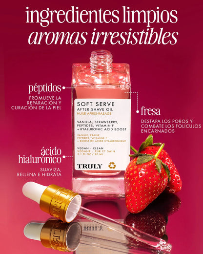 COMBO ACEITE TRULY + URO