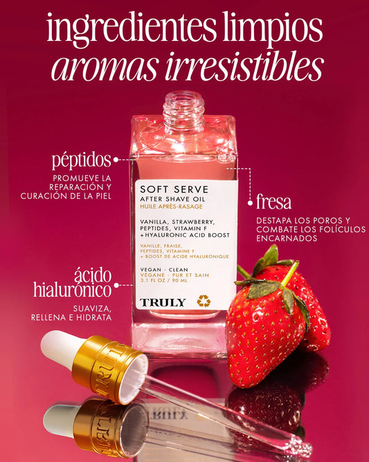 COMBO ACEITE TRULY + URO